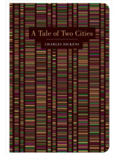 A Tale of Two Cities Chiltern Classic - Humanitas