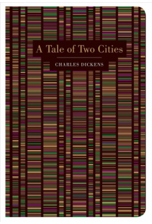 A Tale of Two Cities Chiltern Classic - Humanitas