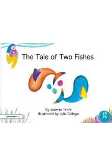 The Tale of Two Fishes - Humanitas