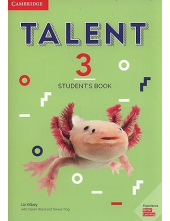 Talent 3 SBk - Humanitas