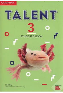 Talent 3 SBk - Humanitas