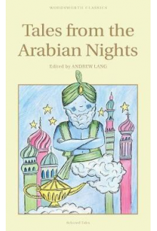Tales from the Arabian Nights - Humanitas