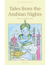 Tales from the Arabian Nights - Humanitas