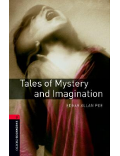 OBL 3E 3: Tales of Mystery and Imagination - Humanitas
