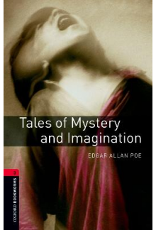 OBL 3E 3: Tales of Mystery and Imagination - Humanitas