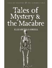 The Tales of Mystery and Macab re - Humanitas