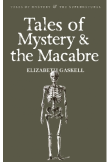 The Tales of Mystery and Macab re - Humanitas