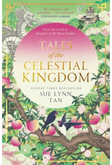 Tales of the Celestial Kingdom - Humanitas