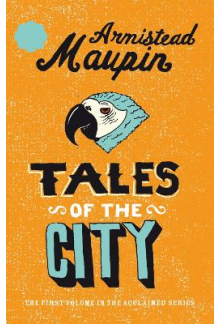 Tales Of The City - Humanitas