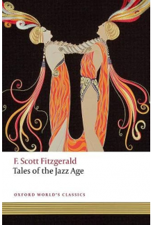 Tales of the Jazz Age - Humanitas