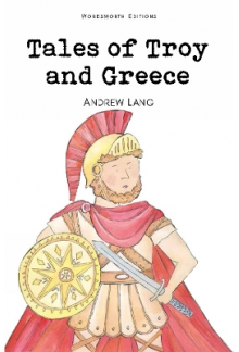 Tales of Troy and Greece - Humanitas