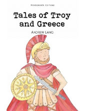 Tales of Troy and Greece - Humanitas