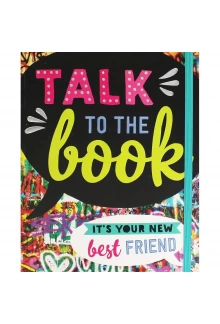 Talk to the Book - Humanitas