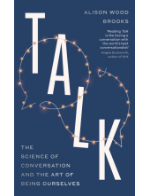 Talk: The Science of Conversatoin and the Art of Being Ourselves - Humanitas
