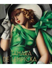 Tamara de Lempicka - Humanitas