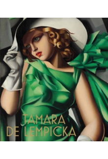 Tamara de Lempicka - Humanitas