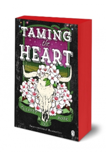 Taming The Heart Deluxe Ed. - Humanitas