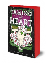 Taming The Heart Deluxe Ed. - Humanitas