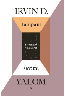 Tampant savimi : psichiatro me muarai - Humanitas