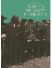 Tamsios sielvarto plunksnos - Humanitas