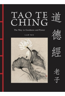 Tao Te Ching - Humanitas