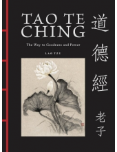 Tao Te Ching - Humanitas