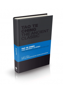 Tao Te Ching: The Ancient Classic - Humanitas