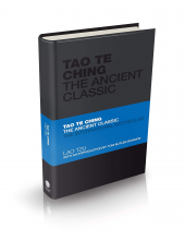 Tao Te Ching: The Ancient Classic - Humanitas