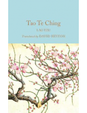 Tao Te Ching  (Macmillan Collector's Library) - Humanitas