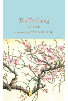 Tao Te Ching  (Macmillan Collector's Library) - Humanitas