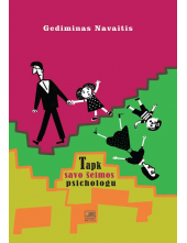 Tapk savo šeimos psichologu - Humanitas