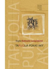 Tapuolia pūkas aky - Humanitas