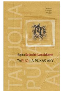 Tapuolia pūkas aky - Humanitas