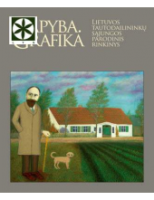 Tapyba.grafika: Lietuvos tautodailininkų sąjungos parodinis - Humanitas