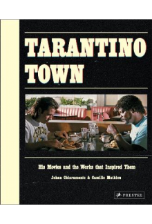 Tarantino Town - Humanitas