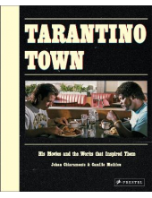Tarantino Town - Humanitas
