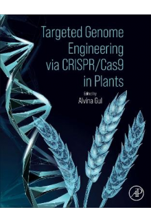 Targeted Genome Engineering via CRISPR/Cas9 in Plants - Humanitas