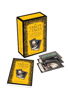 Tarot of Tales - Humanitas