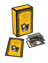 Tarot of Tales - Humanitas