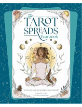 The Tarot Spreads Yearbook: 52 Tarot Spreads - Humanitas