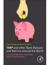 TARP and other Bank Bailouts and Bail-Ins around the World - Humanitas
