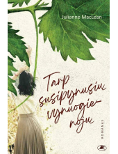 Tarp susipynusių vynuogienojų - Humanitas