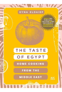 The Taste of Egypt - Humanitas