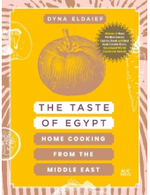 The Taste of Egypt - Humanitas