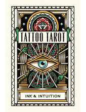 Tattoo Tarot: Ink & Intuition - Humanitas