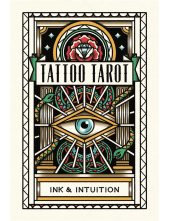Tattoo Tarot - Humanitas