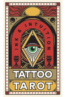 Tattoo Tarot (Mini Deck) - Humanitas