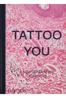 Tattoo You - Humanitas