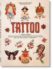 TATTOO. 1730s-1970s - Humanitas