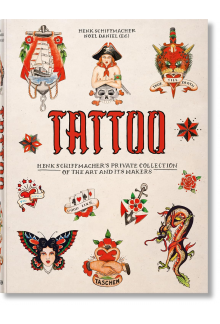 TATTOO. - Humanitas